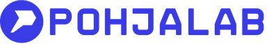 Pohjalab Logo