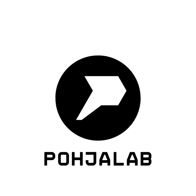 Black Logo