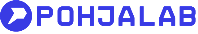 Blue Horizontal Logo